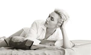 Kate Winslet - By Tom Munro For Tatler Philippines October 2012