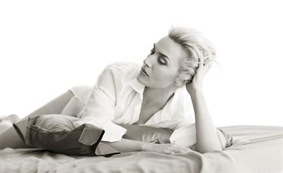 Kate Winslet - By Tom Munro For Tatler Philippines October 2012