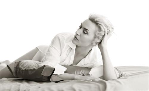 Kate Winslet - By Tom Munro For Tatler Philippines October 2012
