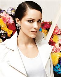Katharine McPhee Nicolas Moore photoshoot 2012 
