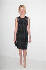 Katherine Heigl Jenny Packham During Fall 2013 Mercedes-Benz Fashion Week February 12, 2013
