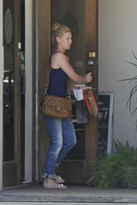 Katherine Heigl in New Orleans on May 28, 2013
