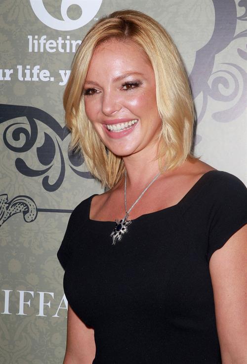 Katherine Heigl Variety's 4th Annual Power Of Women Event Beverly Hills - October 5, 2012 