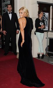 Katherine Jenkins - GQ Men of the Year Awards in London - September 4, 2012