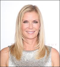 Katherine Kelly Lang 7th Annual Britweek: BritWeek Design Icon Award Presentation (April 26, 2013) 