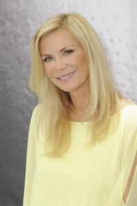 Katherine Kelly Lang 'The Bold And The Beautiful' Photocall At The 53rd Monte Carlo TV Festival 