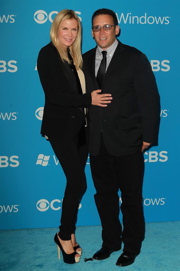 Katherine Kelly Lang - CBS 2012 Fall Premiere Party (Sep 18, 2012)