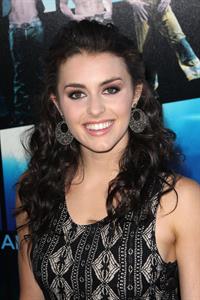 Kathryn McCormick - Magic Mike premiere and Closing Night Gala at Los Angeles Film Festival on June 24, 2012