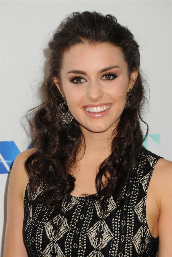 Kathryn McCormick - Magic Mike premiere and Closing Night Gala at Los Angeles Film Festival on June 24, 2012
