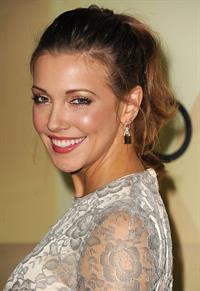 Katie Cassidy Audi Kicks Off Golden Globes Week 2013 (Jan 6, 2013) 
