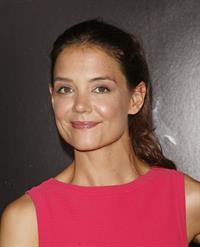 Katie Holmes  Gravity  New York Premiere - Oct. 1, 2013 