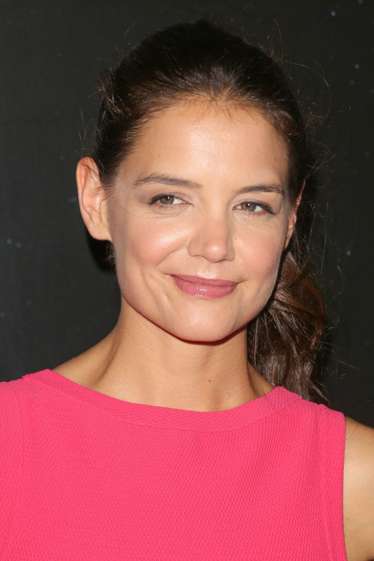 Katie Holmes  Gravity  New York Premiere - Oct. 1, 2013 