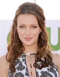 Katie Cassidy - CBS, Showtime and The CW Party during 2012 TCA Summer Tour - Beverly Hills, Jul. 29, 2012