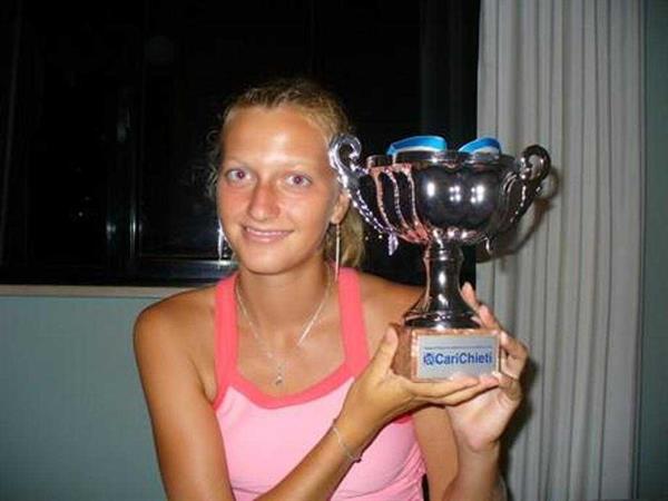 Petra Kvitova