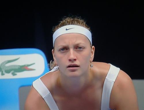 Petra Kvitova