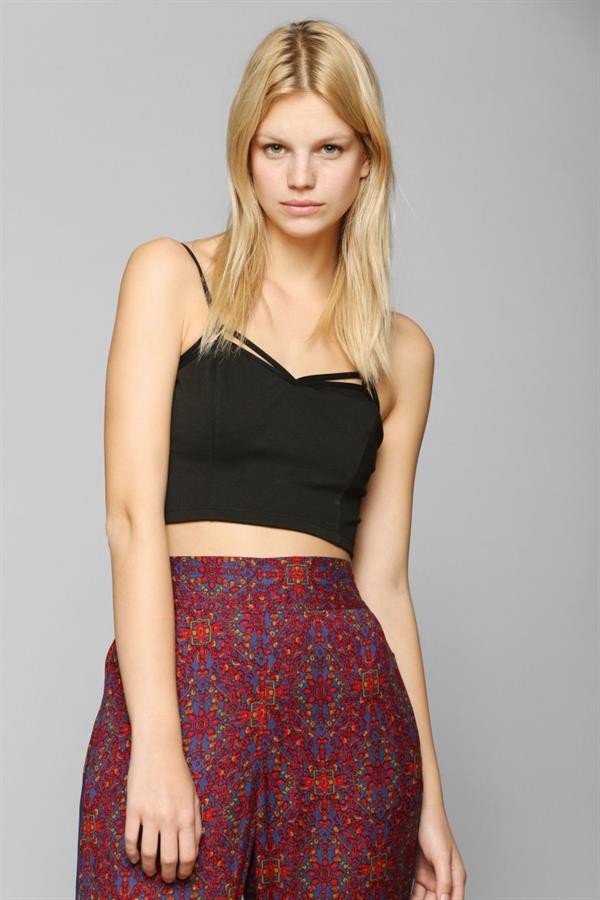 Nadine Leopold