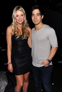 Katrina Bowden – 2013 Victoria’s Secret Fashion Show  