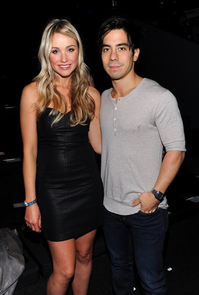 Katrina Bowden – 2013 Victoria’s Secret Fashion Show  