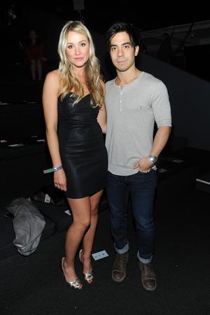 Katrina Bowden – 2013 Victoria’s Secret Fashion Show  