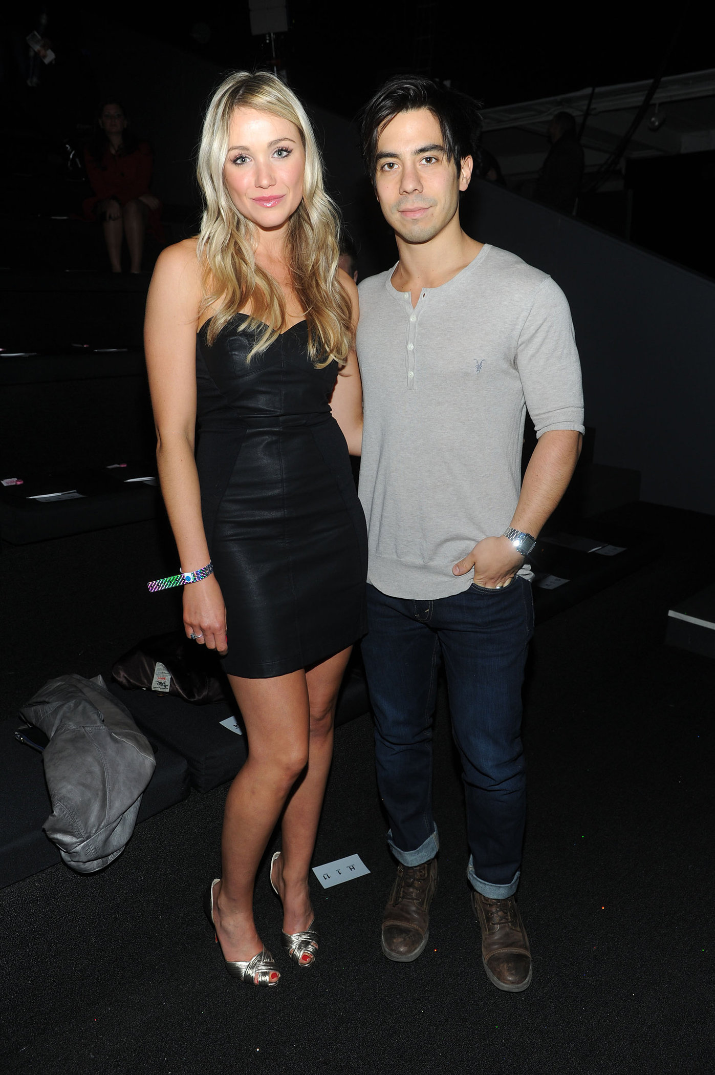 Katrina Bowden – 2013 Victoria’s Secret Fashion Show  