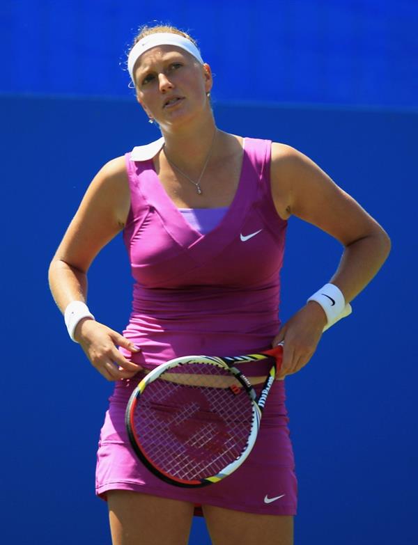Petra Kvitova
