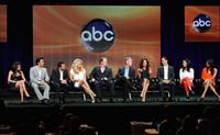 Kelly Monaco - Dancing With The Stars & General Hospital panels at Summer TCA Tour - Beverly Hils, Jul. 26, 2012