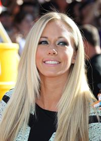 Kendra Wilkinson  Planes  Los Angeles Premiere -- Hollywood, Aug. 5, 2013 