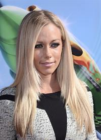 Kendra Wilkinson  Planes  Los Angeles Premiere -- Hollywood, Aug. 5, 2013 