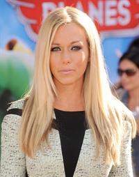 Kendra Wilkinson  Planes  Los Angeles Premiere -- Hollywood, Aug. 5, 2013 