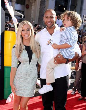 Kendra Wilkinson  Planes  Los Angeles Premiere -- Hollywood, Aug. 5, 2013 