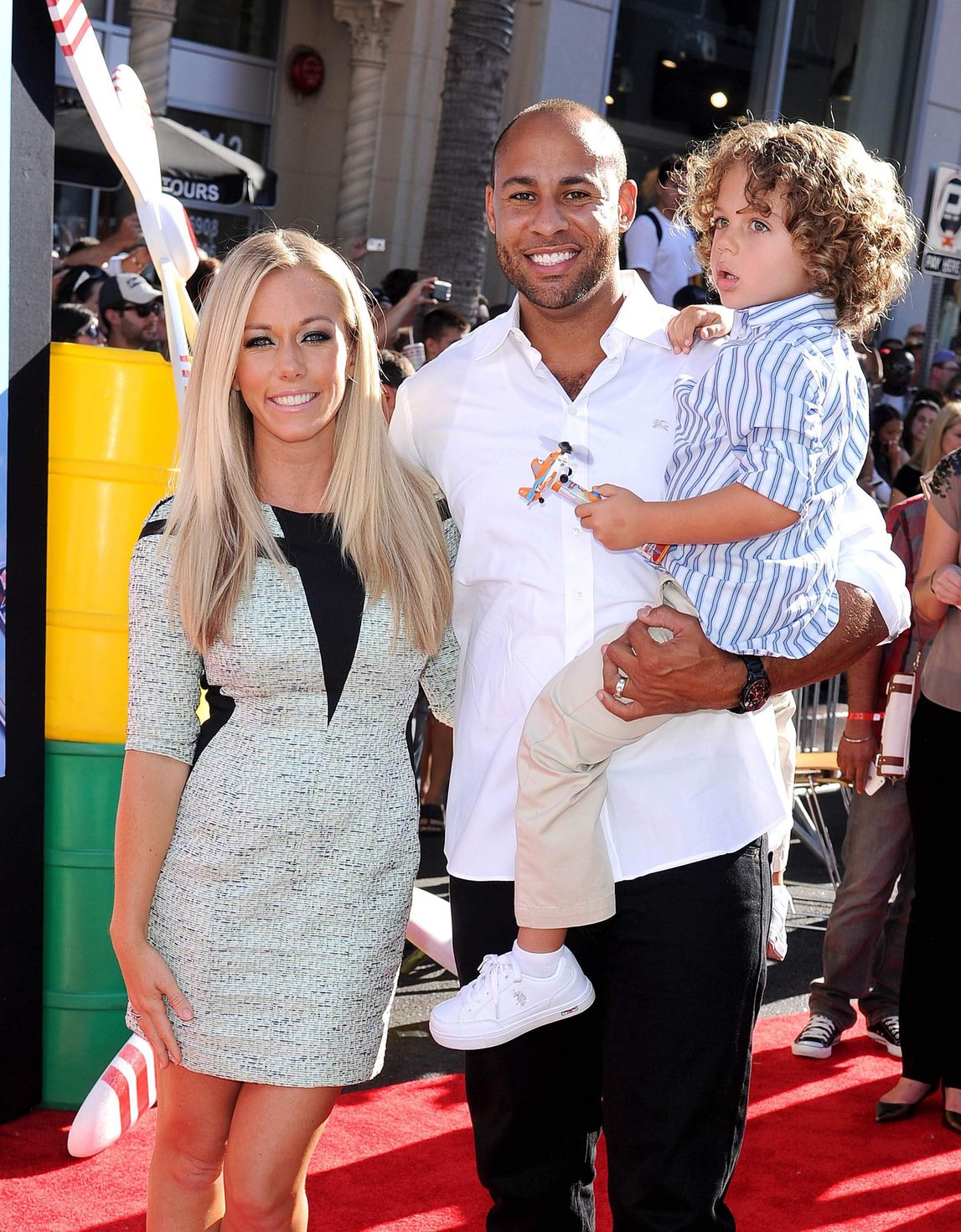 Kendra Wilkinson  Planes  Los Angeles Premiere -- Hollywood, Aug. 5, 2013 