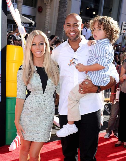 Kendra Wilkinson  Planes  Los Angeles Premiere -- Hollywood, Aug. 5, 2013 