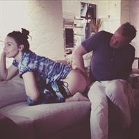 Whitney Cummings - ass