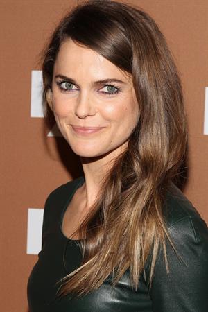 Keri Russell 2013 Upfront Bowling Event (March 28, 2013) 