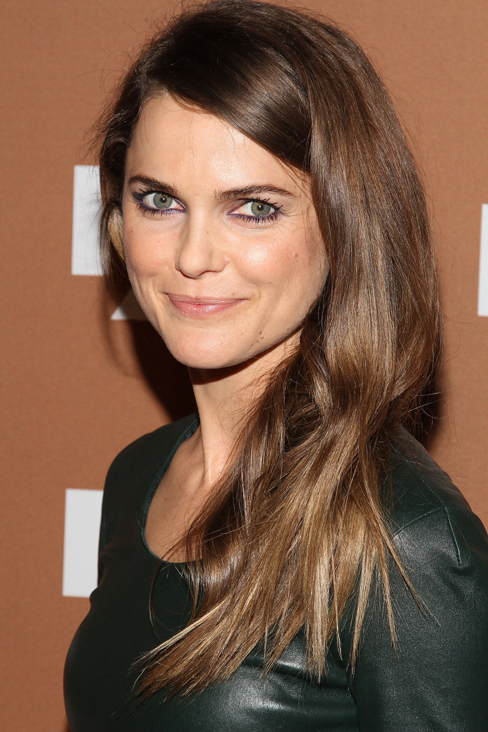 Keri Russell 2013 Upfront Bowling Event (March 28, 2013) 