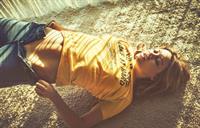 Camille Rowe Playboy Playmate of the Month for April 2016 