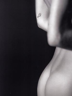 Camille Rowe Nude Pictures Camille Rowe nude pictures from Angels.  Photos taken by Russel James.