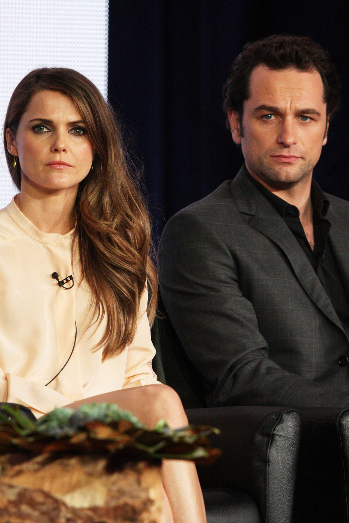 Keri Russell 2013 Winter TCA Tour - Day 6 (Jan 9, 2013) 
