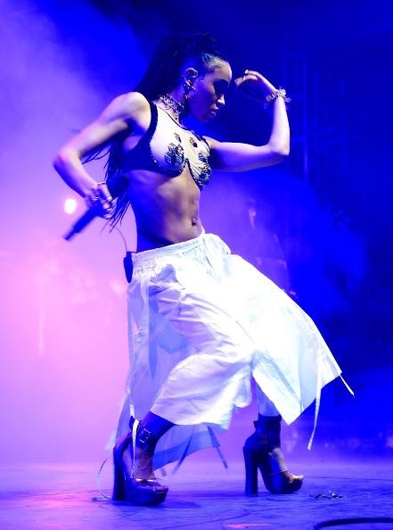 FKA Twigs
