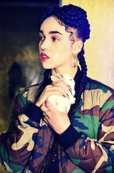 FKA Twigs