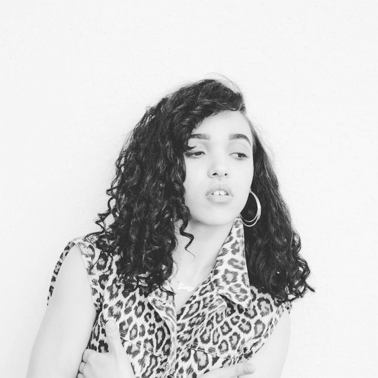 FKA Twigs