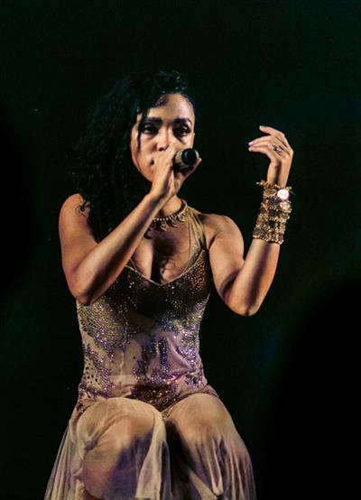 FKA Twigs