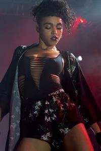 FKA Twigs