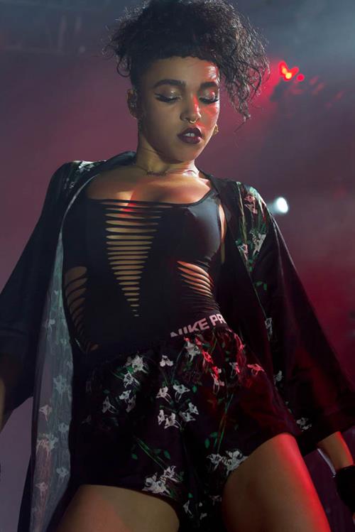 FKA Twigs