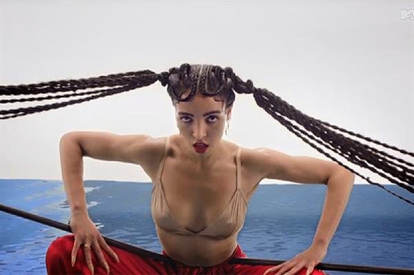 FKA Twigs