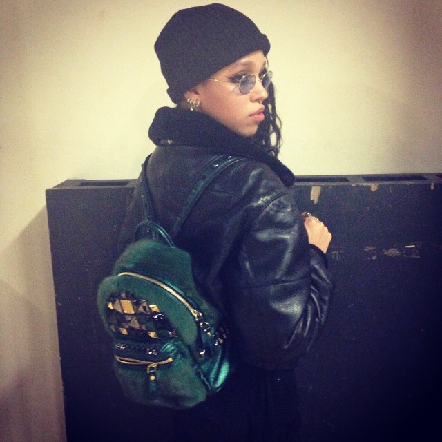 FKA Twigs