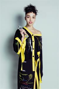 FKA Twigs