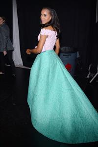 Kerry Washington - NAACP (01.02.2013) - 135th NAACP Image Awards at The Shrine Auditorium in Los Angeles 