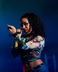 FKA Twigs