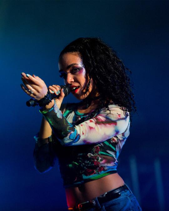 FKA Twigs